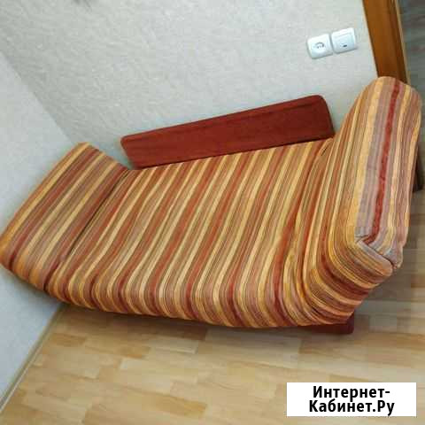 Диван-кровать Улан-Удэ - изображение 1