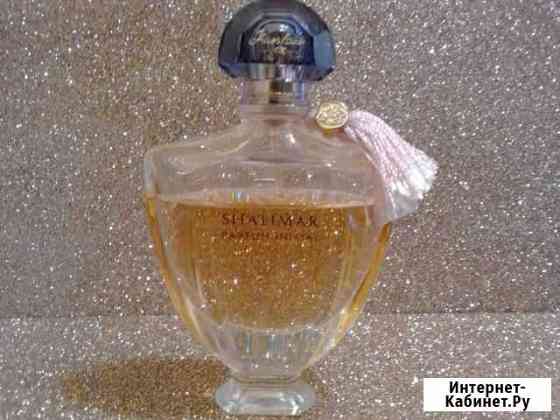 Туалетная вода Нижний Новгород