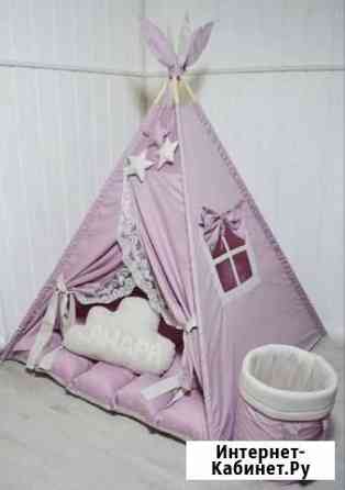 Вигвам Тюмень