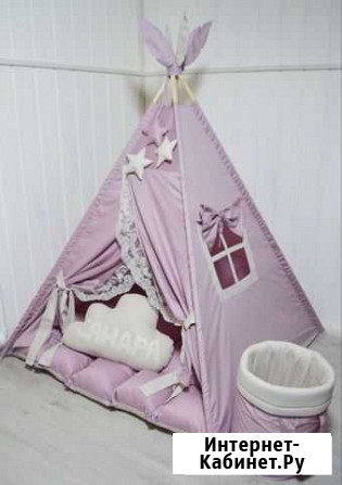 Вигвам Тюмень - изображение 1