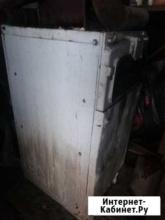 Продам печь кчм-5 Вольгинский - изображение 1