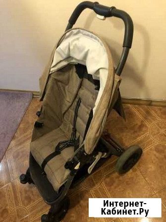 Прогулочная Коляска valco baby Дмитров - изображение 1