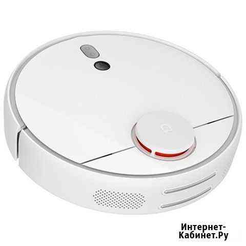 Робот-пылесос Xiaomi Mi Robot Vacuum Cleaner S1 Таганрог