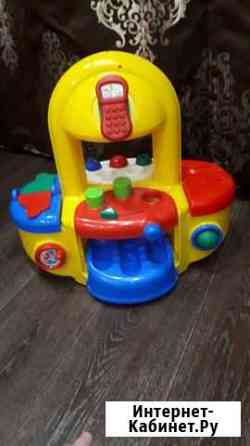 Игрушка Красноярск