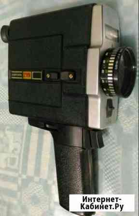 Кинокамера Аврора 219 Улан-Удэ