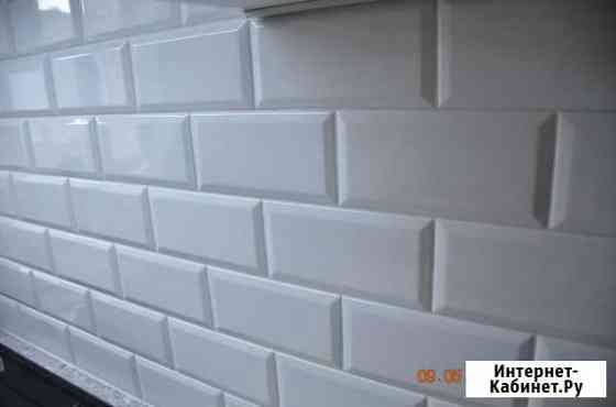 Кафельная плитка Саранск