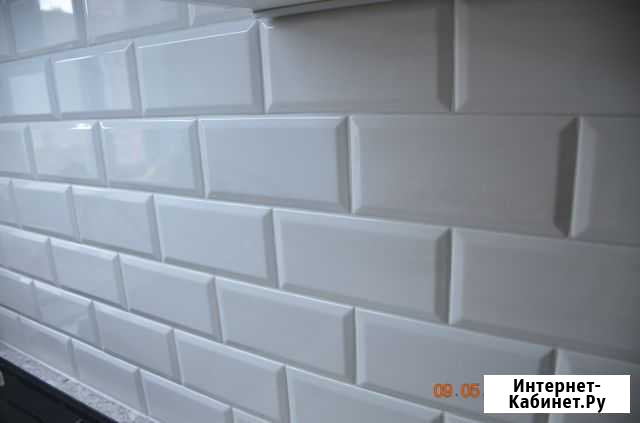 Кафельная плитка Саранск - изображение 1