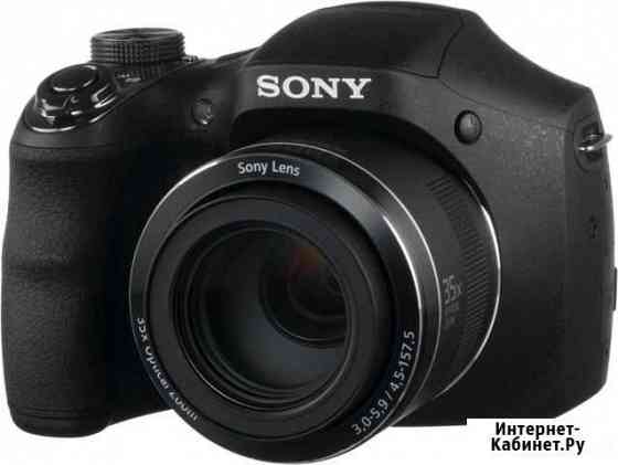 Фотоаппарат Sony Cyber-shot DSC-H300 фотокамера Симферополь