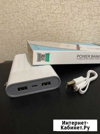 Powerbank Hoco B31A. 30000 мАч Краснодар - изображение 1