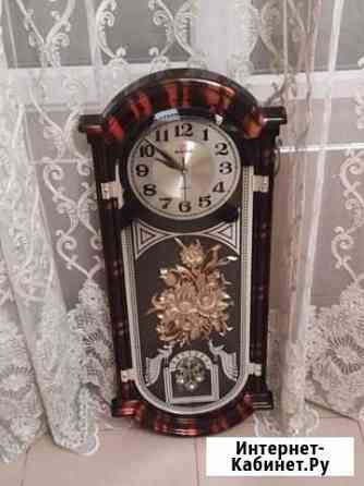 Часы Хасавюрт
