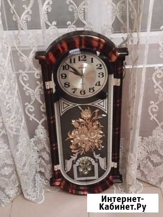 Часы Хасавюрт - изображение 1