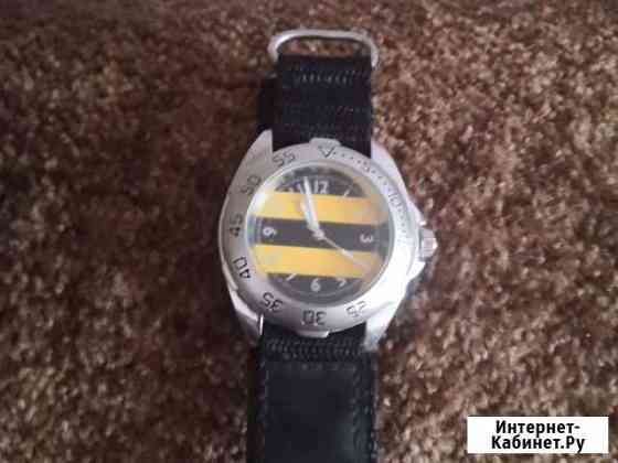 Часы Астрахань