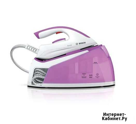 Парогенератор Bosch TDS2110 Норильск - изображение 1