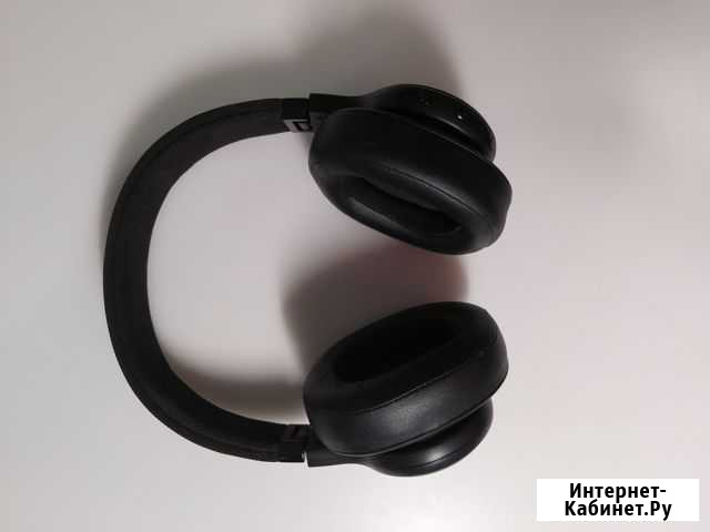 Беспроводные наушники jbl e55bt Мурино - изображение 1