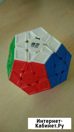 Megaminx Qiheng(s) Абакан - изображение 1