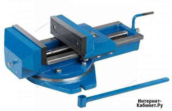 Тиски станочные nordberg NTD250 Самара