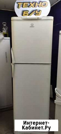 Холодильник indesit Ижевск - изображение 1