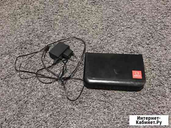 Роутер Нижний Новгород