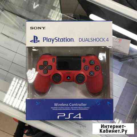 Геймпад на ps4 Киров