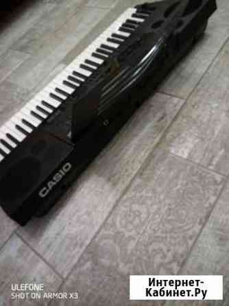 Синтезатор Casio CTK - 6200 Белгород