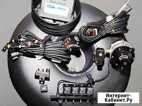 Гбо Ноябрьск