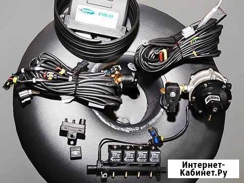 Гбо Ноябрьск - изображение 1