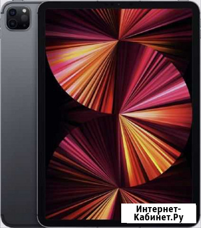 Планшет Apple iPad Pro (2021) Wi-Fi, 11, 128GB, с Ейск - изображение 1