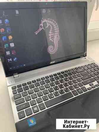 Игровой ноутбук Acer A8/8гб/Ssd 240гб/500гб/Wi-Fi Салават