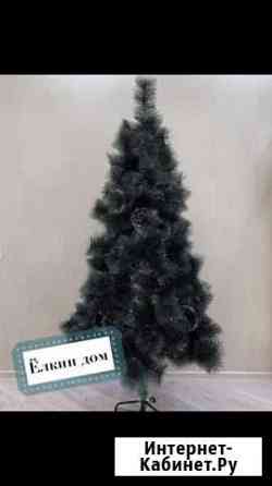 Искусственная сосна елка ель новогодняя Йошкар-Ола