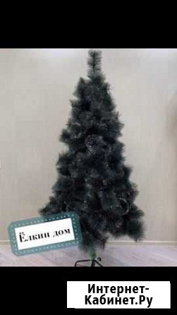 Искусственная сосна елка ель новогодняя Йошкар-Ола - изображение 1