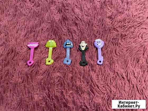 Скрепыши 3 Иваново