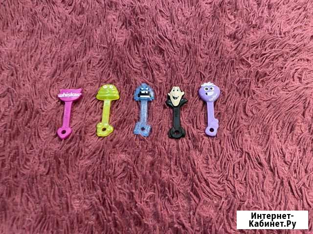 Скрепыши 3 Иваново - изображение 1