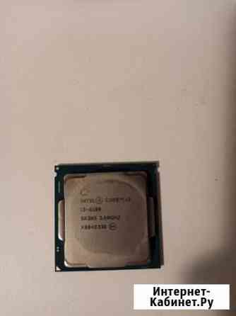 Процессор intel core i3 8100 Брянск