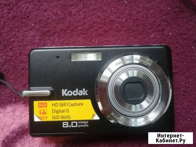 Kodak m873 Елец - изображение 1