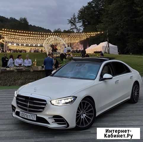 Прокат авто Грозный - изображение 1