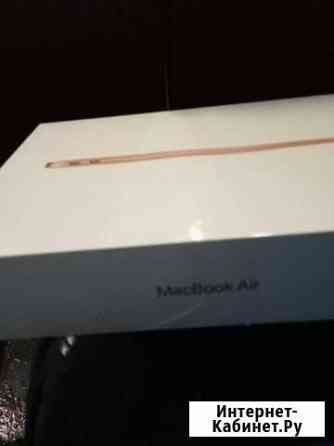 Mac book air M1 Мурманск