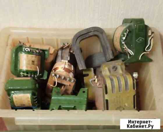 Цветной металл Ульяновск