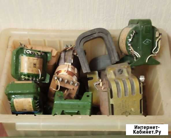 Цветной металл Ульяновск - изображение 1