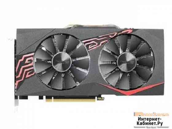 Видеокарта Nvidia GTX 1060 6GB Asus Mining P106-6G Красноярск