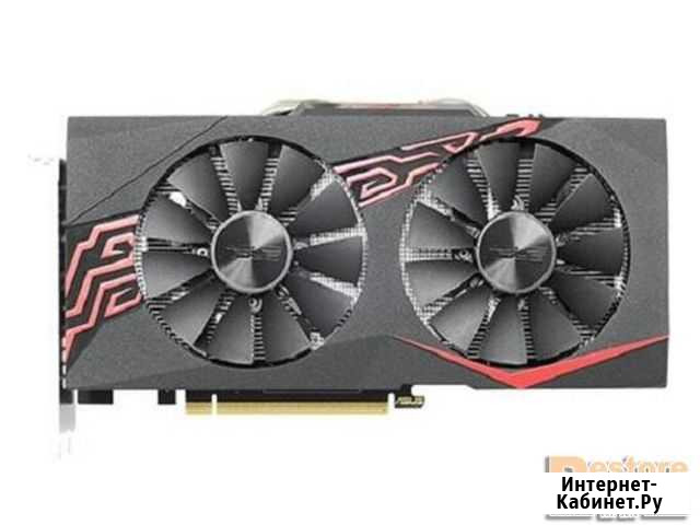 Видеокарта Nvidia GTX 1060 6GB Asus Mining P106-6G Красноярск - изображение 1