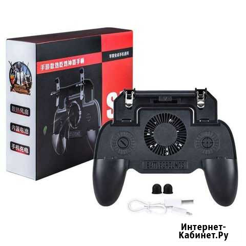 Игровой джойстик (триггер ) для телефона Сочи - изображение 1