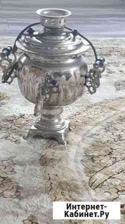 Самовар электрический Воронеж