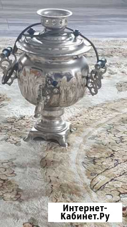 Самовар электрический Воронеж - изображение 1