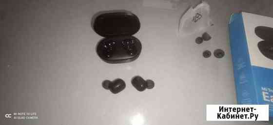 Mi earbuds Калининград