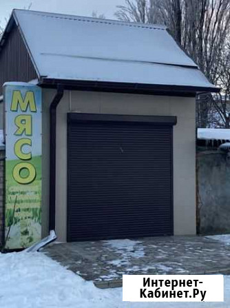 Сдам магазин в аренду Новопавловск - изображение 1