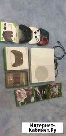 Xbox one s 500 gb Мурманск