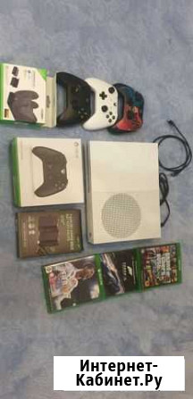 Xbox one s 500 gb Мурманск - изображение 1