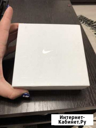 Коробка для часов, nike Салават - изображение 1