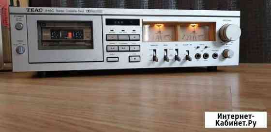 Teac A 660 Краснодар