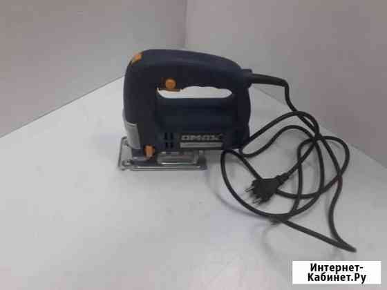Лобзик Omax 10205 Орск